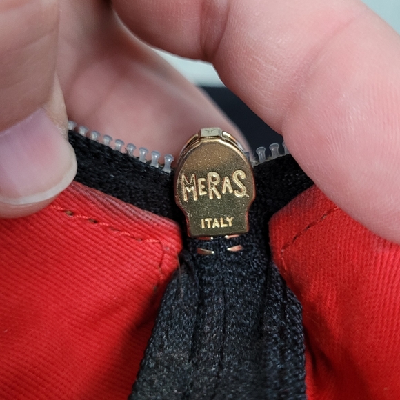 DOONEY & BOURKE | Erika hobo nylon leather trim shoulder bag - Picture 11 of 16